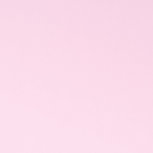 Bullseye Petal Pink Opalescent, Thin-rolled, 2 mm, Fusible, 17 x 20 in., Half Sheet fusible glass