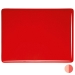 Pimento Red Opalescent, Thin-rolled, 2 mm, Fusible, 17 x 20 in., Half Sheet - 000225-0050-F-HALF