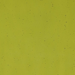 Pine Green Transparent, Thin-rolled, 2 mm, Fusible, 17 x 20 in., Half Sheet 
