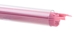 Pink Opalescent, Stringer, Fusible, by the Tube - 000301-0107-F-TUBE