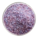 Plum Striker Opalescent, Frit, Fusible - 000332-0001-F-P001