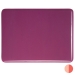 Plum Striker Opalescent, Thin-rolled, 2 mm, Fusible, 17 x 20 in., Half Sheet - 000332-0050-F-HALF