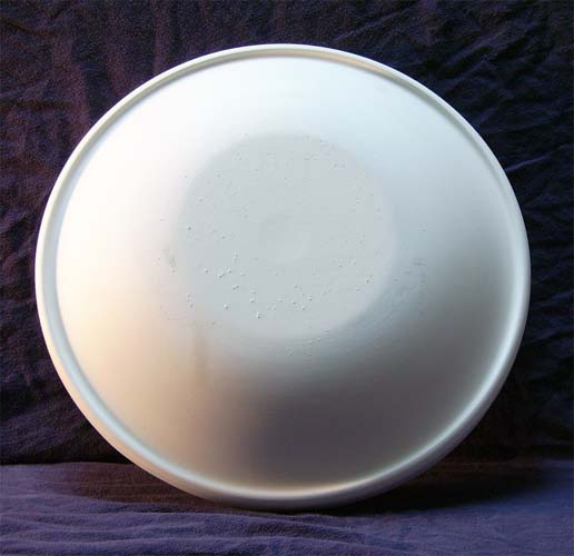 Popcorn Bowl 