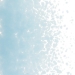 Powder Blue Opalescent, Frit, Fusible - 000108-0001-F-P001