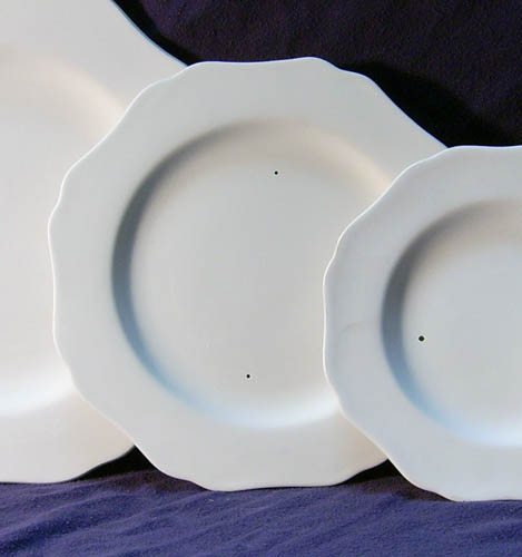 Province Dinner Plate 