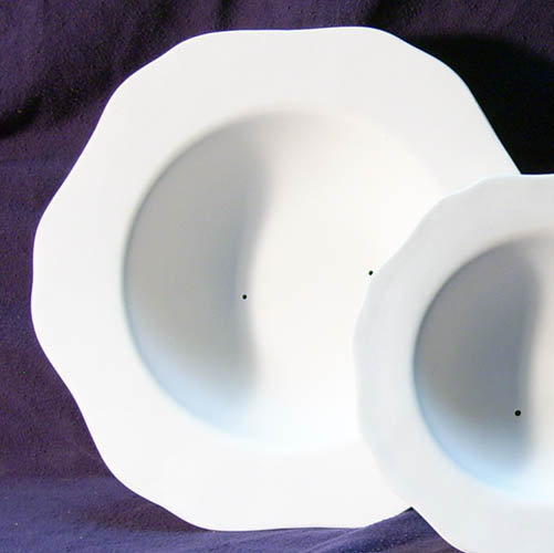 Province Serving Bowl 