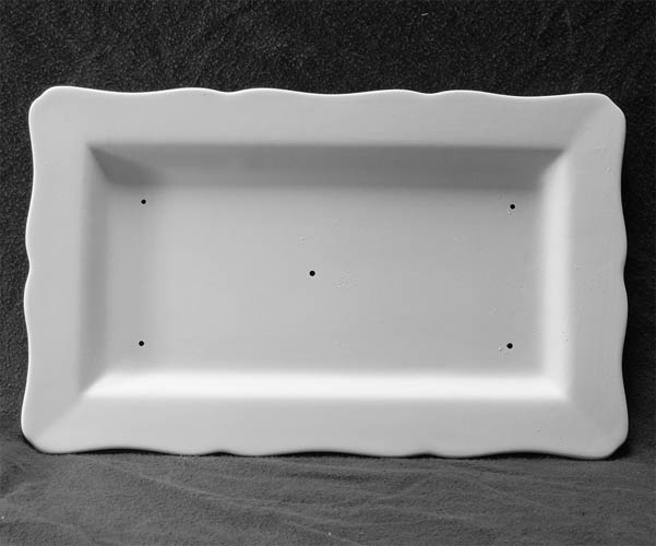 Province Serving Platter 