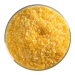 Pumpkin Orange Opalescent, Frit, Fusible - 000321-0001-F-P001