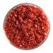 Red Opalescent, Frit, Fusible - 000124-0001-F-P001