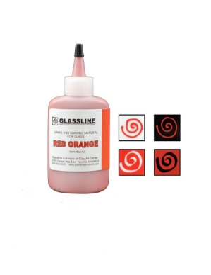 Red Orange 