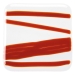 Red Transparent, Stringer, Fusible, by the Tube - 001122-0107-F-TUBE