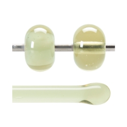 Rhubarb Shift Tint, Rod, 5 mm, Fusible 