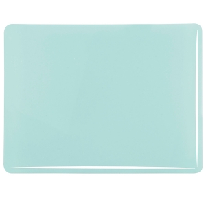 Robin's Egg Blue, Dbl-rolled 