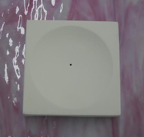 Round Bottom Sauce Dish 
