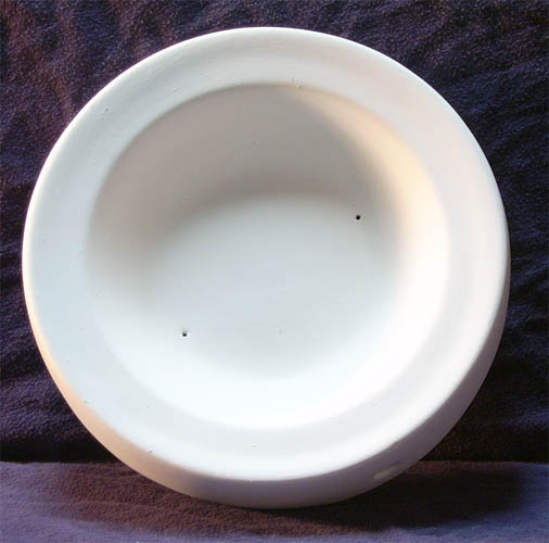 Round Bowl 