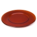 Round Plate, 13.25 in. (337 mm) - 008928-MOLD-M-EACH