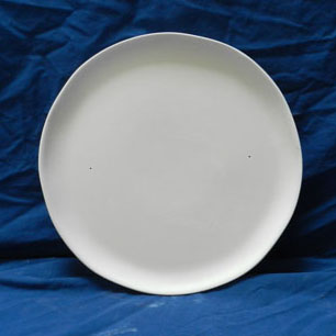 Round Plate 