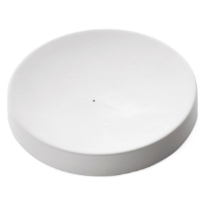 Round Slumper, 7.75 in. (197 mm) 