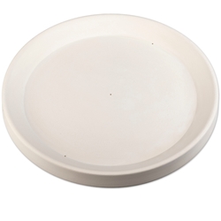 Round Tray, 11 in. 