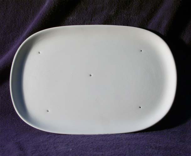 Sandwich Plate 