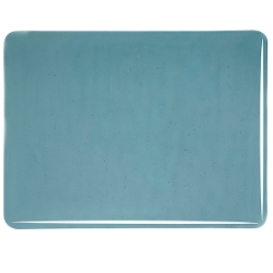 Sea Blue, Dbl-rolled 