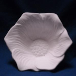 Seasonal Blooms Dessert Bowl 