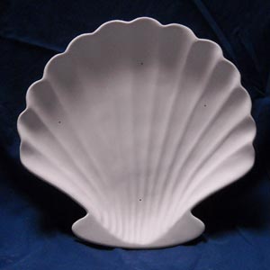 Shell Plate 
