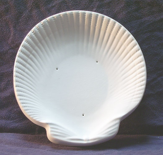 Shell Tray 