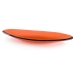 Short Oval, 11.5 in. (292 mm) - 008919-MOLD-M-EACH