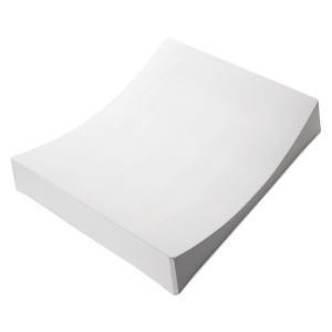 Simple Curve, 16.5 in. (419 mm) 