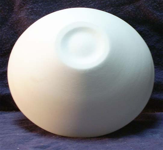Simple Tea Bowl 