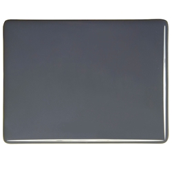 Slate Gray, Dbl-rolled 