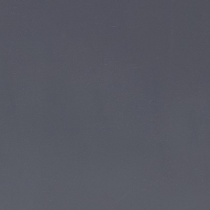 Slate Gray Opalescent, Thin-rolled, 2 mm, Fusible, 17 x 20 in., Half Sheet 