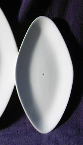 Small Diamond Tray 