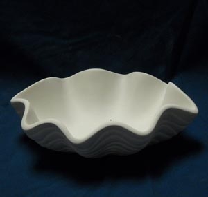 Small Shell Bowl 