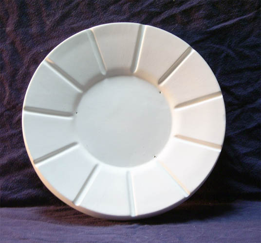 Small Spoke Tray 