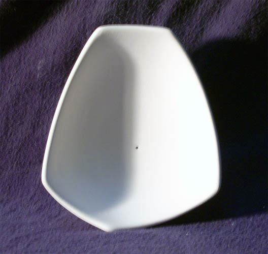 Snack Dish 