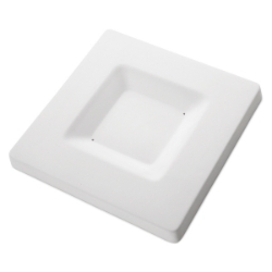 Soft. Edged Platter, 9.5 in. (241 mm) 