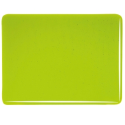 Spring Green, Dbl-rolled 
