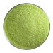 Spring Green Transparent, Frit, Fusible - 001426-0001-F-P001