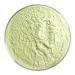 Spring Green Transparent, Frit, Fusible - 001426-0001-F-P001