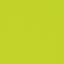 Spring Green Transparent, Thin-rolled, 2 mm, Fusible, 17 x 20 in., Half Sheet 