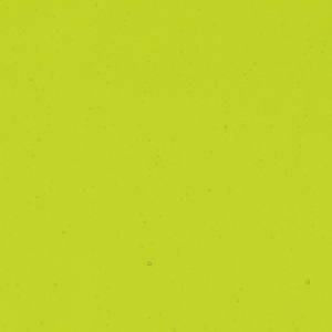 Spring Green Transparent, Thin-rolled, 2 mm, Fusible, 17 x 20 in., Half Sheet 