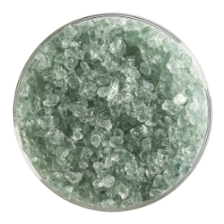 Spruce Green Tint, Frit, Fusible 