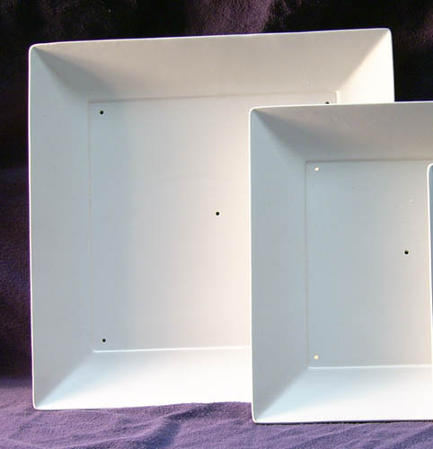 Square Charger 