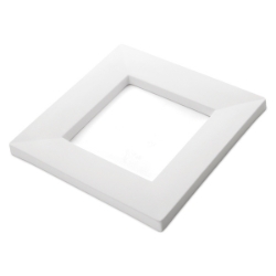 Square Drop Out, 10.125 in. (257 mm) 