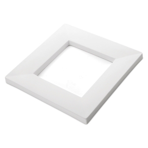 Square Drop Out, 10.125 in. (257 mm) 