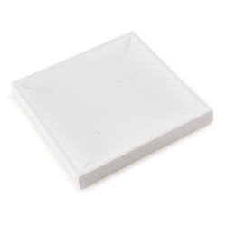 Square Nesting Plate, Medium, 7 in. 