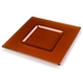 Square Platter, 12.375 in. (314 mm) - 008641-MOLD-M-EACH