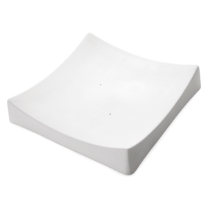 Square Slumper A, 10.5 in. (267 mm) 